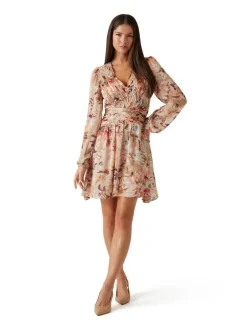 Guess Lyhyet Juhlamekot*mekko Romina