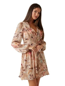 Guess Lyhyet Juhlamekot*mekko Romina