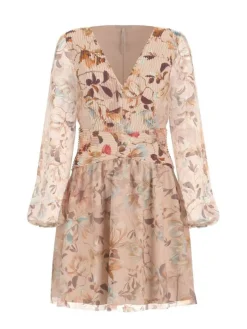 Guess Lyhyet Juhlamekot*mekko Romina