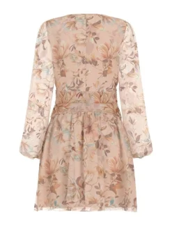 Guess Lyhyet Juhlamekot*mekko Romina