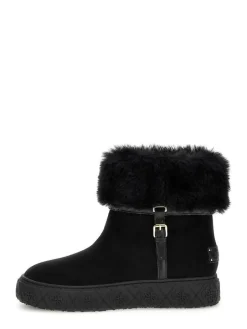 Guess Nilkkurit*nilkkurit Bla Uncie Bla Black
