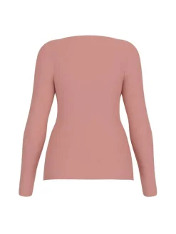 Guess Trikoopaidat Ja Colleget*paita Kyla G1G0 Rosa