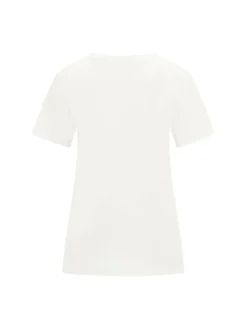 Guess Trikoopaidat Ja Colleget*paita Tiger face G011 Valkoinen