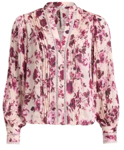 Guess Puserot*pusero Josette PM6I Fuksia