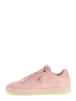Guess Tennarit Ja Sneakerit|Kävelykengät*tennarit Rose Jazlie Rose Rose