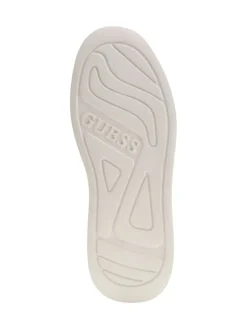 Guess Tennarit Ja Sneakerit|Kävelykengät*tennarit Whgre Elbina Whgre White Grey