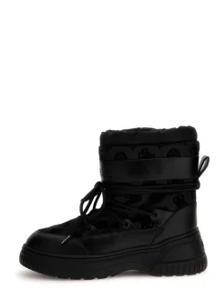 Guess Nilkkurit*toppanilkkurit Fal10 Drera Black