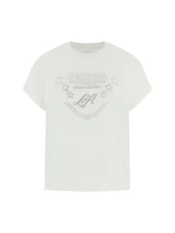 Guess Trikoopaidat Ja Colleget*t-paita LA stars