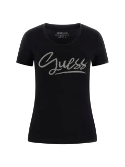 Guess Trikoopaidat Ja Colleget*t-paita W6RI24 J1314