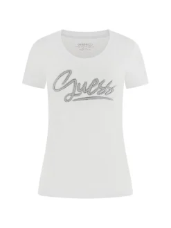 Guess Trikoopaidat Ja Colleget*t-paita W6RI24 J1314