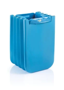 Guzzini Säilytyskorit Ja Laatikot|Ruoansäilytys Ja Järjestys*Eco-Packly säilytysastia 25 L sininen