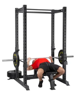 Gymstick Kuntoilulaitteet*Alpha Power Rack