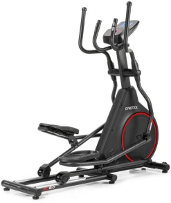 Gymstick Kuntoilulaitteet*crosstrainer GX8.0