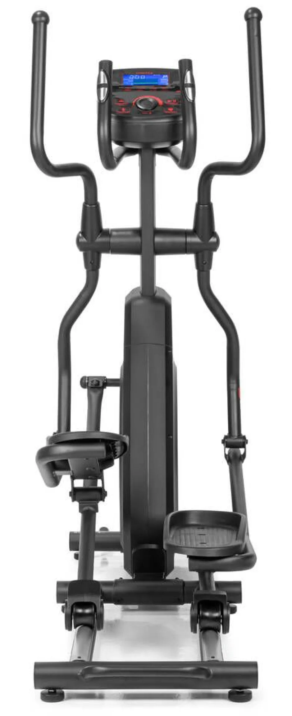 Gymstick Kuntoilulaitteet*crosstrainer GX8.0