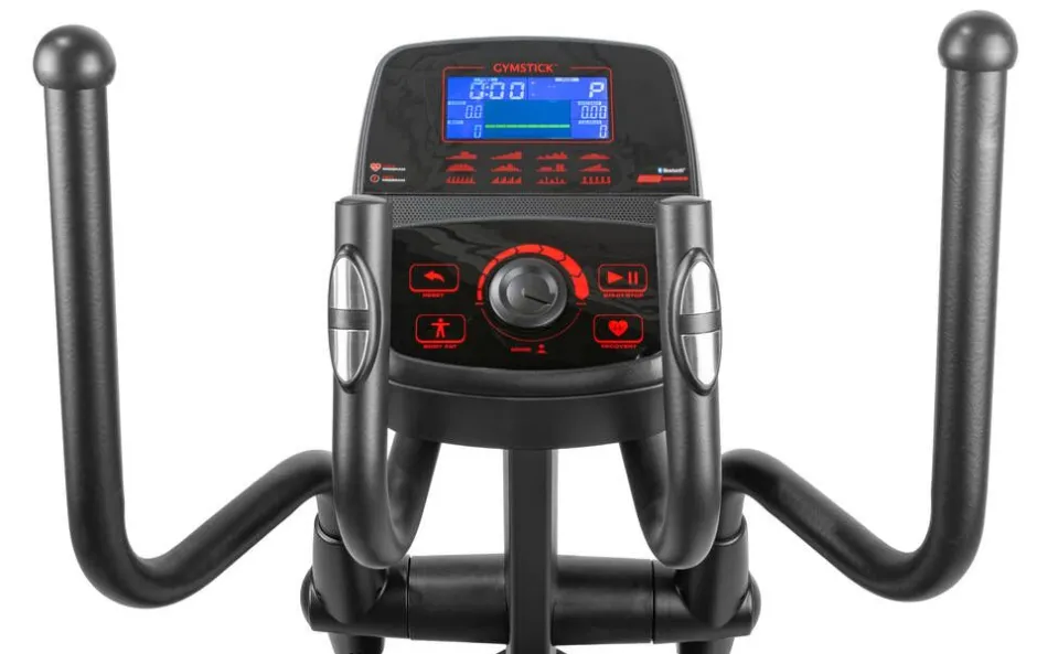 Gymstick Kuntoilulaitteet*crosstrainer GX8.0