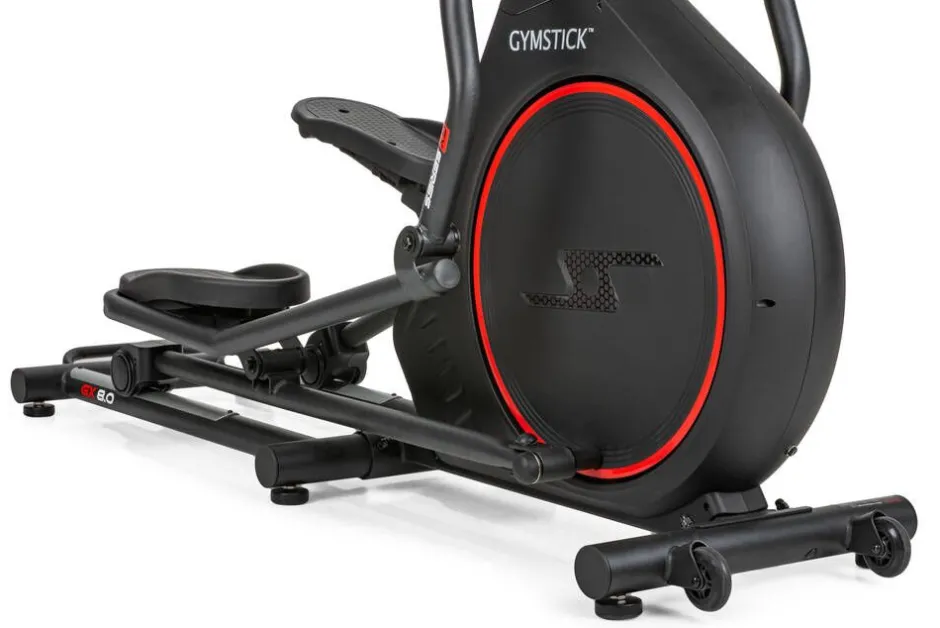 Gymstick Kuntoilulaitteet*crosstrainer GX8.0