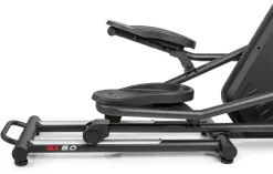 Gymstick Kuntoilulaitteet*crosstrainer GX8.0