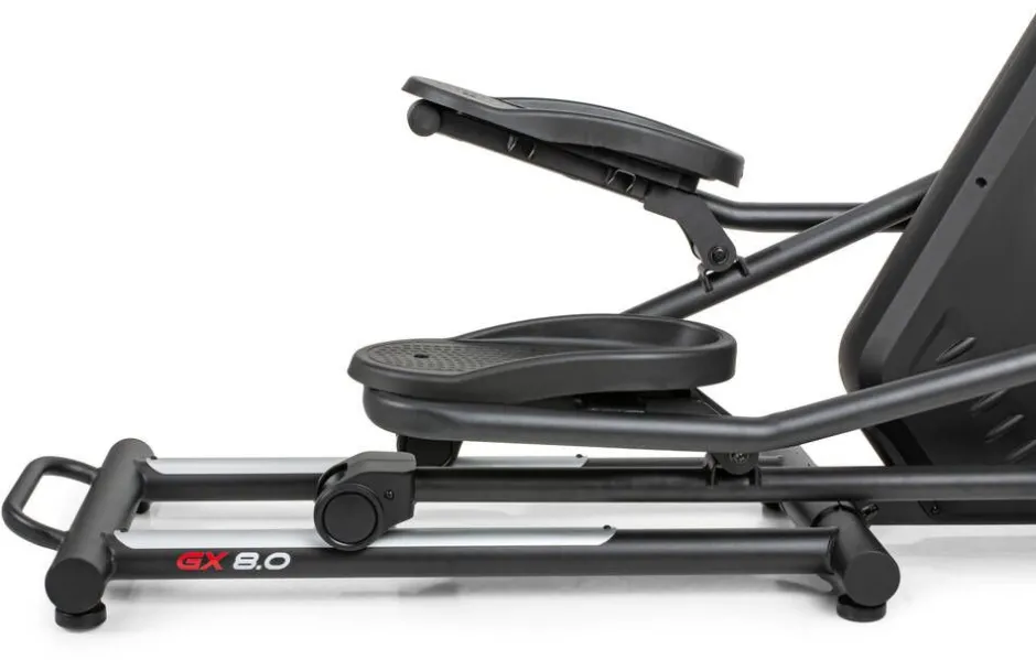 Gymstick Kuntoilulaitteet*crosstrainer GX8.0