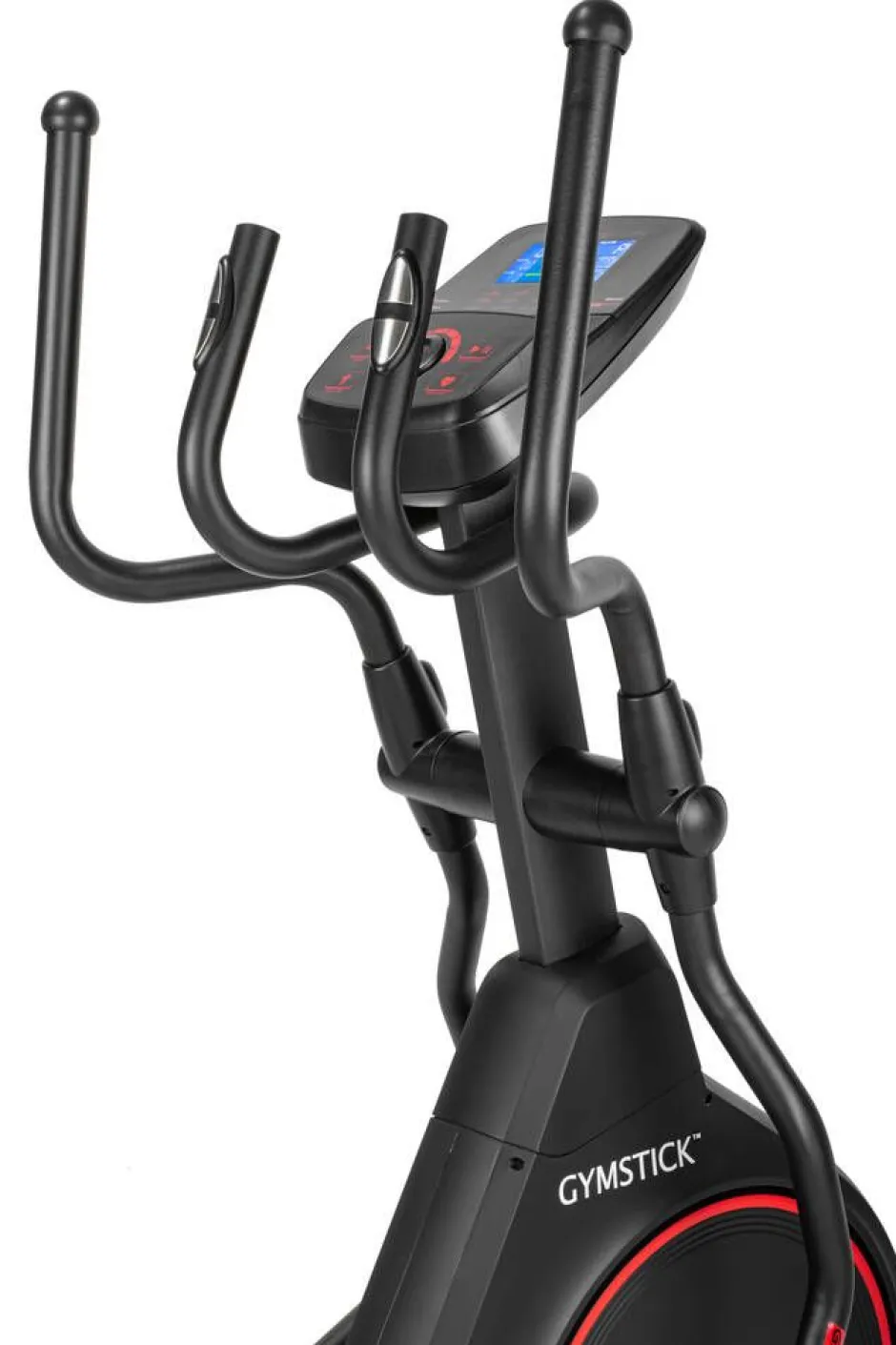 Gymstick Kuntoilulaitteet*crosstrainer GX8.0