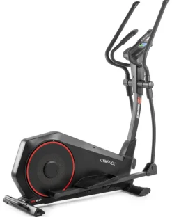 Gymstick Kuntoilulaitteet*crosstrainer GX6.0