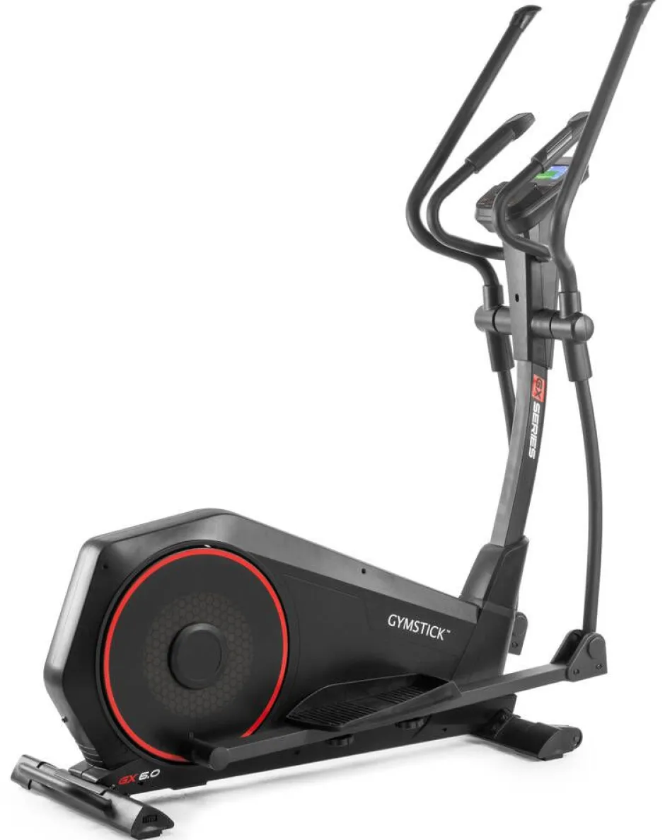Gymstick Kuntoilulaitteet*crosstrainer GX6.0