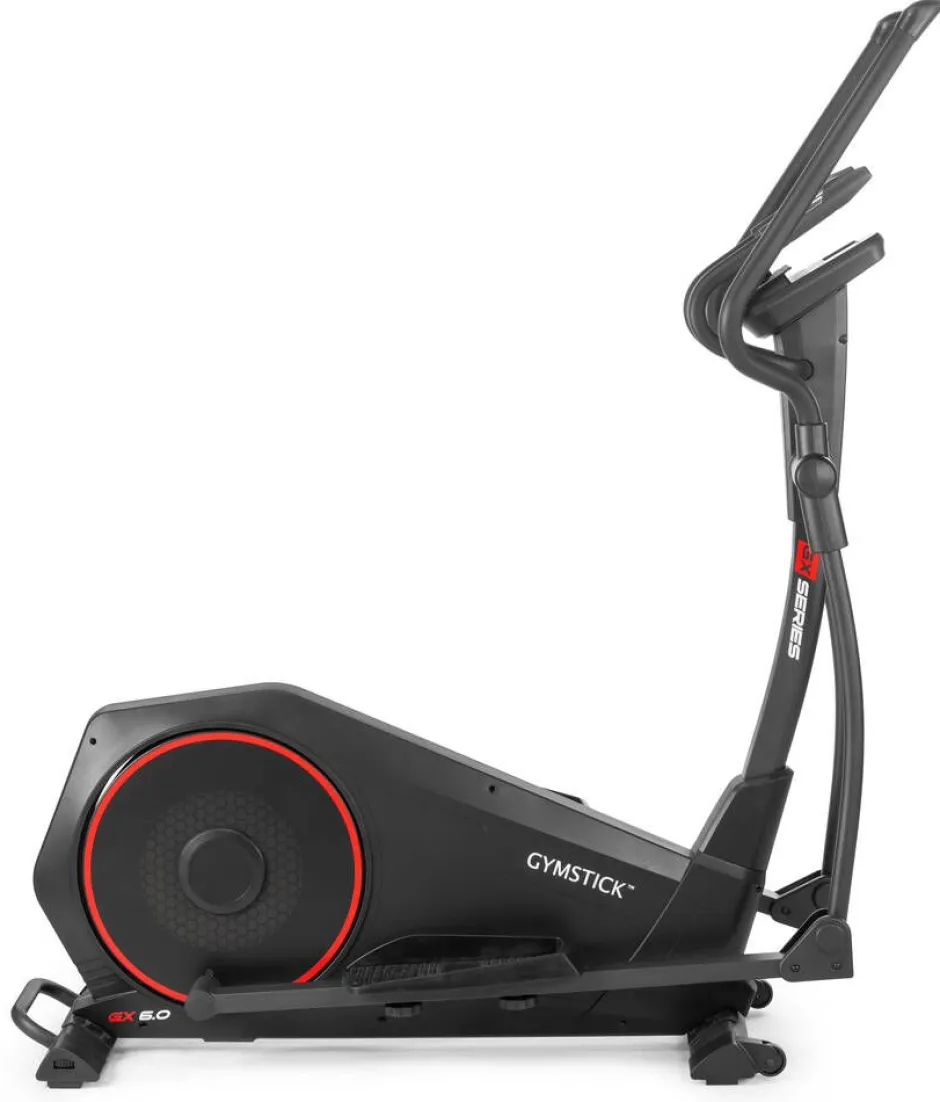 Gymstick Kuntoilulaitteet*crosstrainer GX6.0