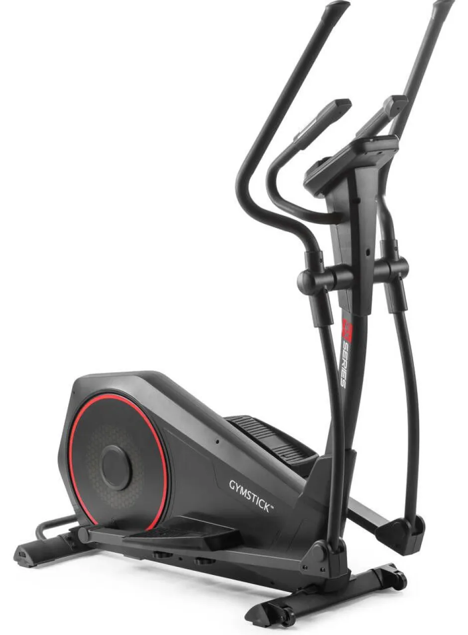 Gymstick Kuntoilulaitteet*crosstrainer GX6.0