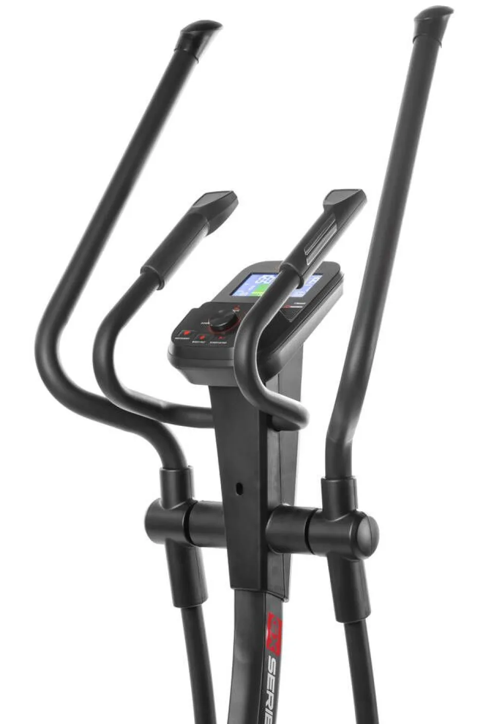 Gymstick Kuntoilulaitteet*crosstrainer GX6.0