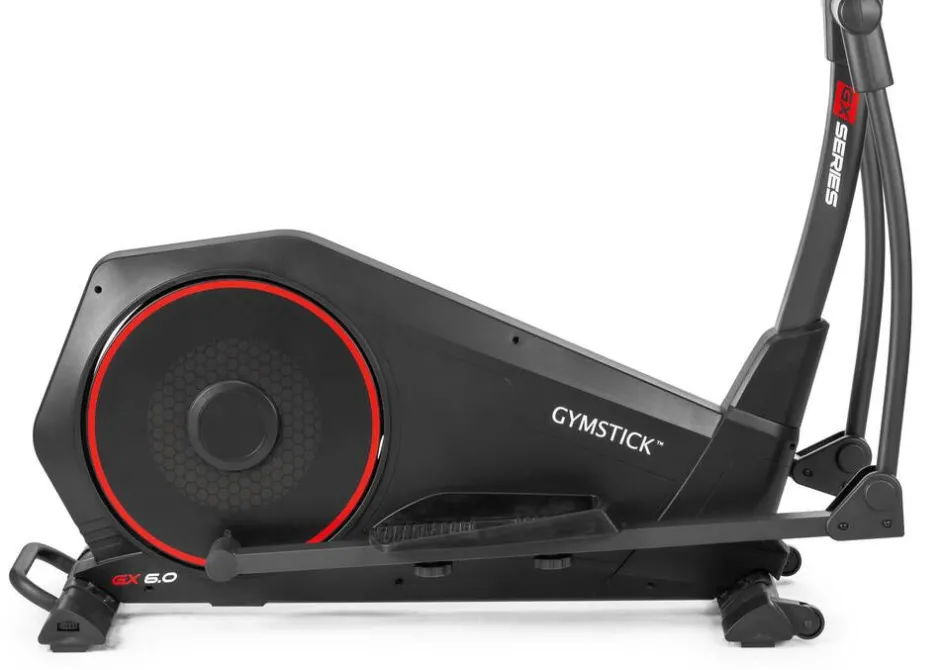 Gymstick Kuntoilulaitteet*crosstrainer GX6.0