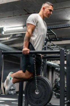 Gymstick Fitnessvälineet*dippivyö