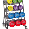 Gymstick Kuntoilulaitteet*fitnessbag teline