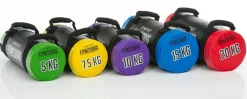 Gymstick Fitnessvälineet*harjoitussäkki Fitnessbag 10 kg