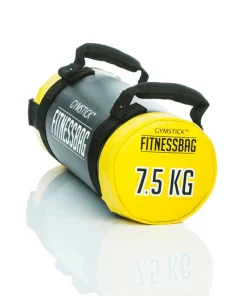 Gymstick Fitnessvälineet*harjoitussäkki Fitnessbag 7,5 kg