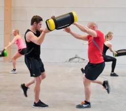 Gymstick Fitnessvälineet*harjoitussäkki Fitnessbag 7,5 kg