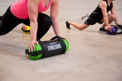 Gymstick Fitnessvälineet*harjoitussäkki Fitnessbag 5 kg