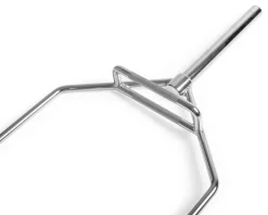 Gymstick Fitnessvälineet*HEX Tanko 182 cm