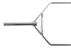 Gymstick Fitnessvälineet*HEX Tanko 182 cm