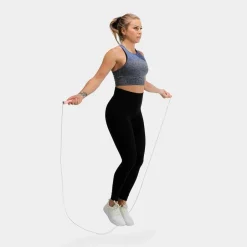 Gymstick Fitnessvälineet*hyppynaru Vivid