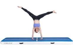 Gymstick Nyrkkeily Ja Muu Kuntourheilu*ilmavolttirata Premium Air Track  3 m