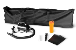 Gymstick Nyrkkeily Ja Muu Kuntourheilu*ilmavolttirata Premium Air Track  3 m