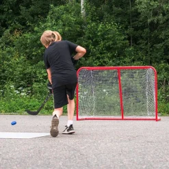 Gymstick Jääurheilu*jääkiekkomaali 183 x 122 cm Court