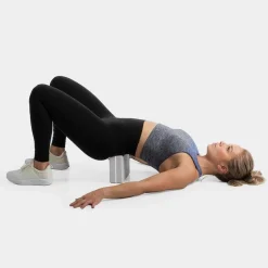 Gymstick Fitnessvälineet*joogapalikka Vivid
