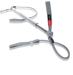 Gymstick Fitnessvälineet*jumppakeppi Original 2.0 Extra Strong hopea