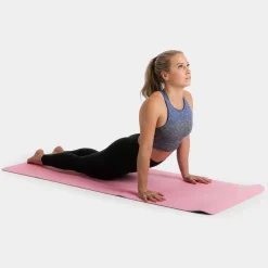 Gymstick Fitnessvälineet*jumppamatto Vivid 170x60 cm
