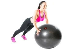 Gymstick Fitnessvälineet*jumppapallo 55 cm