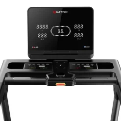 Gymstick Kuntoilulaitteet*juoksumatto GT5.0