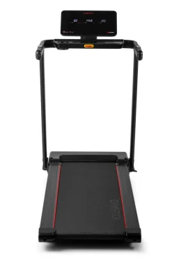 Gymstick Kuntoilulaitteet*juoksumatto GT1.0