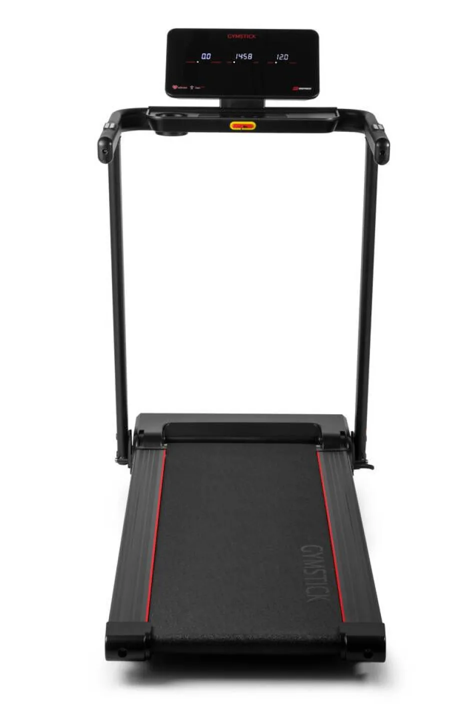 Gymstick Kuntoilulaitteet*juoksumatto GT1.0