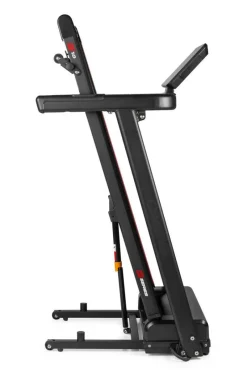 Gymstick Kuntoilulaitteet*juoksumatto GT1.0