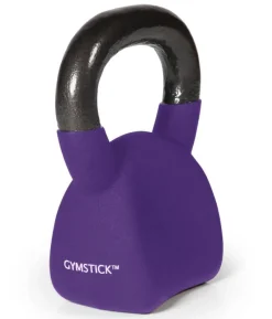Gymstick Fitnessvälineet*kahvakuula Ergo 6 kg